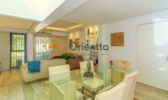 Imagem: Casa com 4 quartos e 510m² para alugar