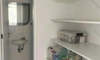 Imagem 4: Apartamento em Pinheiros, com 3 Quartos, sendo 1 suíte à Venda, 80 m²
