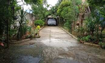 Imagem 3: Casa à Venda em Suzano R$ 400.000,00