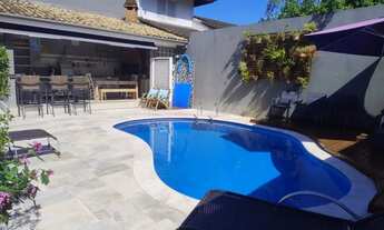 Imagem: Casa para venda em Juquehy com 4 quartos