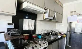 Imagem 3: RR0311 Cobertura 60m² - CONDOMÍNIO SPAZIO ARAMIS - OPORTUNIDADE - 2 Dorms 2 Vagas - Americ