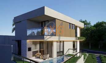 Imagem: Casa de 3 Quartos no Condomínio Paysage