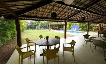 Imagem 7: PRAIA DO FORTE Casa em condomínio com 4 dormitórios