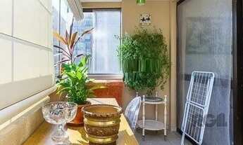 Imagem 6: Apartamento 2 dormitórios, 2 banheiros, 1 vaga de garagem no Bairro Independência