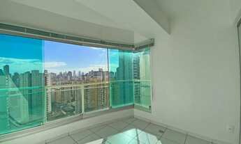 Imagem 5: Apartamento de 70 m² com 02 quartos à venda - Borges Landeiro Classic - Setor Bueno - Goiâ