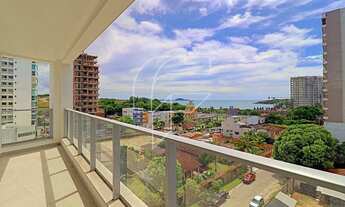 Imagem 3: Imóvel para venda com 119 metros quadrados com 3 quartos em Praia do Morro - Guarapari - E