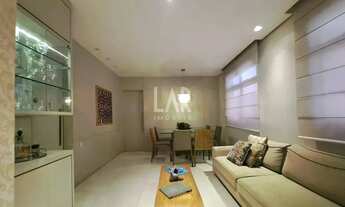 Imagem 4: Cobertura à venda, 4 quartos, 1 suíte, 4 vagas, Prado - Belo Horizonte/MG