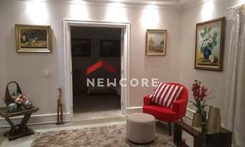 Imagem 2: Casa de condomínio em Rua das Samambaias - Chácara Moinho Velho - Carapicuíba/SP