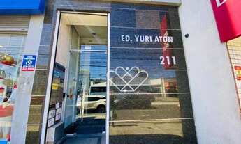 Imagem: Sala Comercial para Alugar em Ponto Estratégico