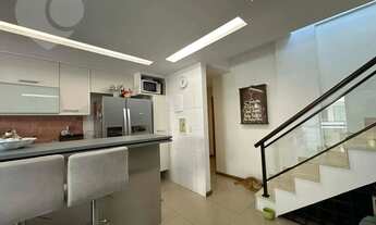 Imagem 6: Cobertura à venda, 89 m² por R$ 1.080.000,00 - Santa Rosa - Niterói/RJ