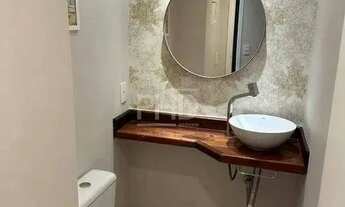 Imagem 5: Apartamento à Venda, com 115m², 3 Quartos, 2 Suítes, 3 Banheiros, Varanda Gourmet, 2 Vagas