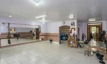 Imagem: CASA COMERCIAL E RESIDENCIAL NO MIOLO DO