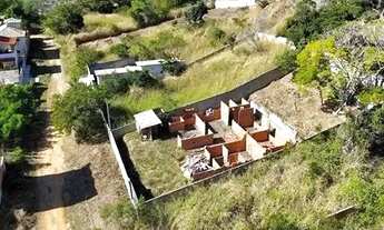 Imagem 4: Terreno à venda em São José 465m² murado, emboçado, terraplanado, com portão 250k