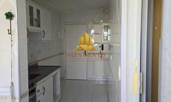 Imagem 4: Apartamento em Jardim Beira Rio - Jacareí