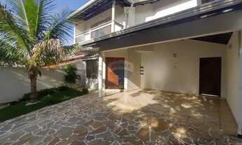 Imagem: Casa para locação, 4 dormitório, condomínio