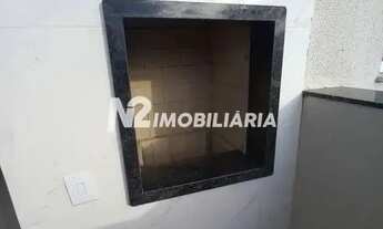 Imagem 3: Aluguel Apartamento SANTA MONICA