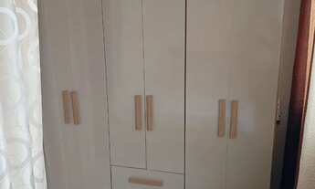 Imagem 3: Quarto para moças, Riacho 2