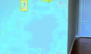 Imagem 5: FABULOSO 3 QUARTOS COM VAGA E DEP COMPLETA LEOPOLDO MIGUEZ COPACABANA