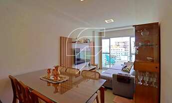 Imagem 2: Imóvel para venda tem 100 metros quadrados com 3 quartos em Praia do Morro - Guarapari - E