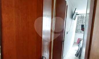 Imagem 6: Apartamento com 2 quartos à venda em Jardim Santa Mônica - SP