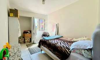 Imagem 6: JF- Imóvel para venda tem 81 metros quadrados com 3 quartos em Estreito - Florianópolis