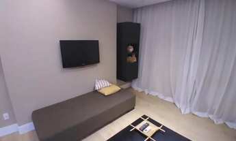 Imagem 4: APTO Q/S 1 SUÍTE RIO VERMELHO LODGE MUITO BOM