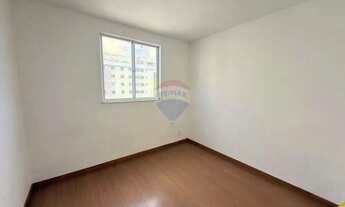 Imagem 6: Apartamento 2 quartos no Grama com piscina e mercado no condomínio