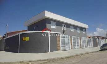 Imagem 4: Sobrado em Rua Estônia - São José - Peruíbe/SP