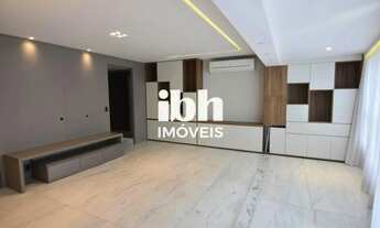 Imagem 2: Apartamento 4 quartos para alugar no Funcionarios / Savassi