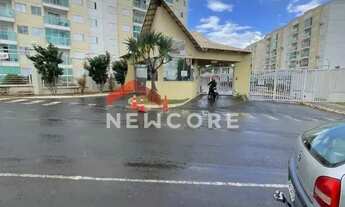 Imagem 2: Apartamento em Avenida Anselmo Alves dos Santos - Grand Ville - Uberlândia/MG