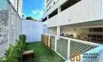 Imagem 6: Ceci- Edf. Varandas Da Ilha | De Frente Pra Ilha | 3Quartos (1Suite) | 67m | 1Vaga