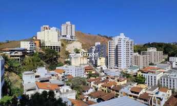 Imagem 7: Apartamento de 1 quarto suíte a venda no Bairro Granbery em Juiz de Fora