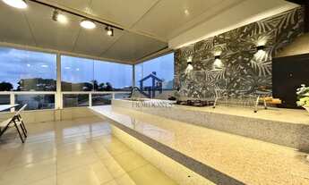 Imagem 7: Cobertura 5 quartos, 3 vagas no coração do Santa Amélia