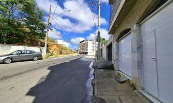 Imagem 3: Cobertura 3 quartos - Vila Ozanan