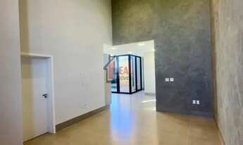 Imagem 6: Casa em Condomínio para Locação em Presidente Prudente, CONDOMINIO RESIDENCIAL JATOBÁ, 3 d