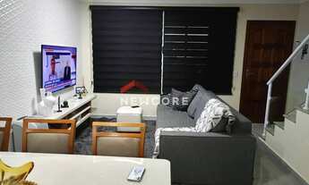 Imagem 3: Casa de condomínio em Rua Vitória - Ponte Grande - Guarulhos/SP