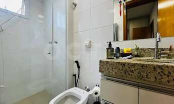 Imagem 3: Apartamento à venda, 2 quartos, 1 suíte, Santa Mônica - Uberlândia/MG