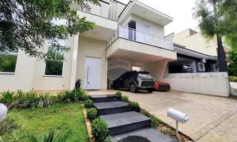 Imagem 7: Residência Exclusiva no Golden Park Residence I Sorocaba