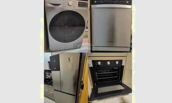 Imagem 2: APARTAMENTO MOBILIADO COM MOVEIS E ELETRODOMESTICO DE QUALIDADE