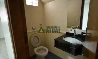 Imagem 5: Sobrado com 3 quartos sendo 01 suíte na região central de Londrina