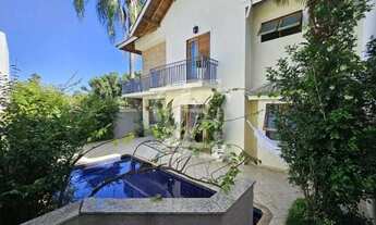 Imagem: Sobrado para alugar, 250 m² por R$ 30.000,04/mês