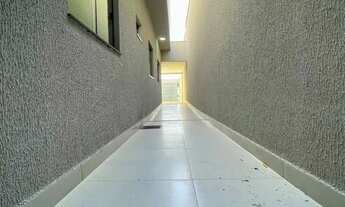 Imagem 5: Casa com 03 quartos no Jd. das Oliveiras em Senador Canedo