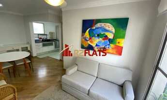 Imagem 3: Apartamento com ótimo preço no bairro Vila Nova Conceição. Confira!