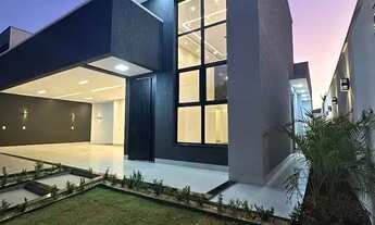 Imagem: Casa com 4 dormitórios à venda, 200 m²