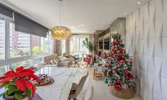 Imagem 2: Apartamento Finamente decorado no Moinhos de Vento