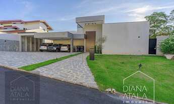 Imagem 5: Casa Térrea Nova com 4 suítes no Condomínio São Joaquim- Vinhedo S.P.- EXCLUSIVIDADE!!!