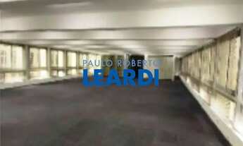 Imagem: CONJ. COMERCIAL - ITAIM BIBI - SP