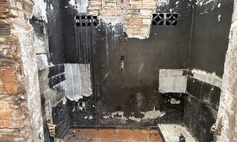 Imagem 3: VILA DE KIT NET Casa com 5 dormitórios