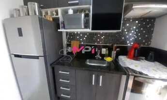 Imagem 4: Apartamento a venda Residencial Dalia Cidade Parque Nova Cidade Jardim Jundiai SP