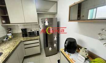 Imagem 5: Casa de condomínio à venda - Vila Aurora (Zona Norte